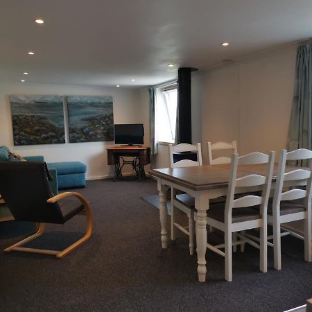 Relax In A 1 Bedroom Apartment Near A Country Pub Eyemouth Zewnętrze zdjęcie