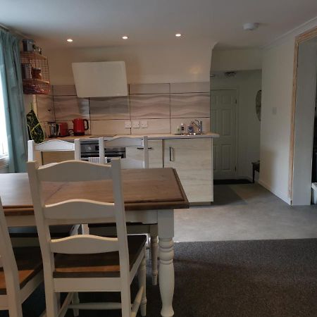 Relax In A 1 Bedroom Apartment Near A Country Pub Eyemouth Zewnętrze zdjęcie