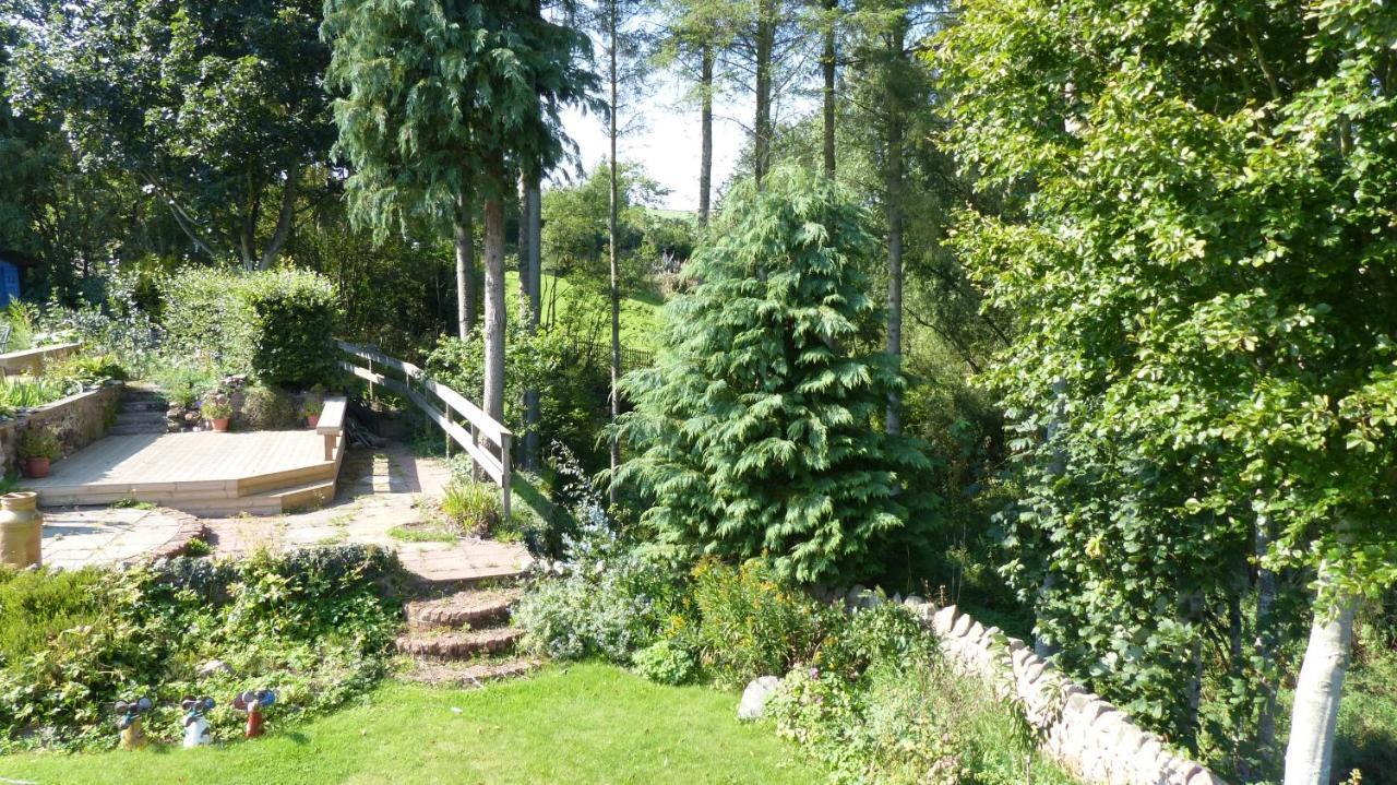Relax In A 1 Bedroom Apartment Near A Country Pub Eyemouth Zewnętrze zdjęcie