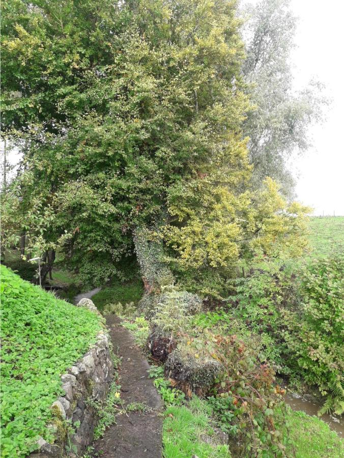Relax In A 1 Bedroom Apartment Near A Country Pub Eyemouth Zewnętrze zdjęcie